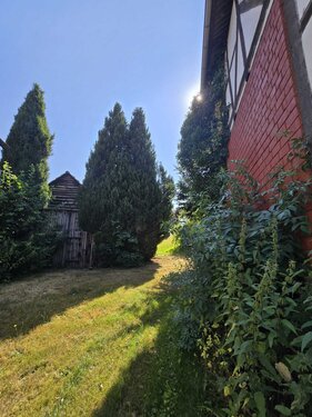 Foto - Einfamilienhaus mit 180,00 m&sup2; in Bebra zum Kaufen