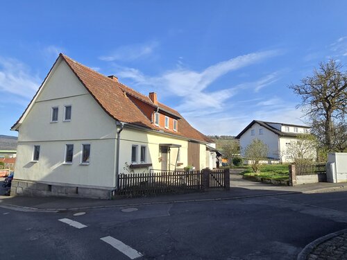 Foto - 4 Zimmer Einfamilienhaus in Kalbach