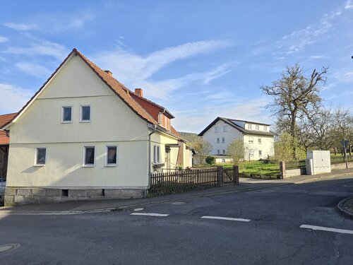 Foto - 4 Zimmer Einfamilienhaus zum Kaufen in Kalbach