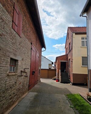 Foto - 7 Zimmer Einfamilienhaus in Ronshausen