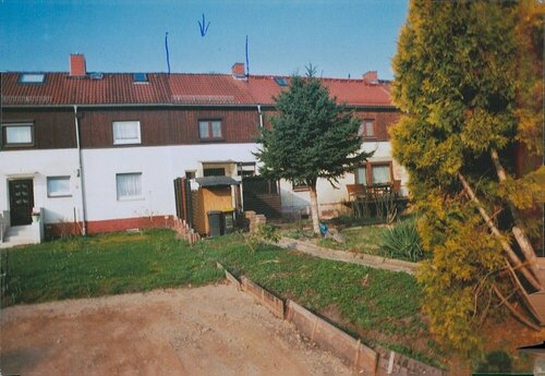 Foto - Zwickau, EFH - 75.000,00 EUR Kaufpreis, ca.  70,00 m² Wohnfläche