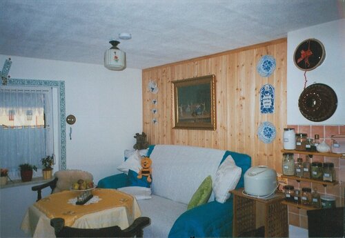 Foto - 4 Zimmer Einfamilienhaus zum Kaufen in Zwickau