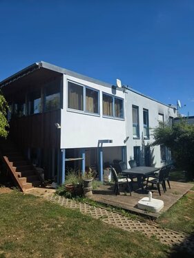 Foto - Mehrfamilienhaus, Wohnhaus mit 430,00 m² in Sondershausen zum Kaufen