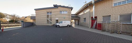 Foto - Mehrfamilienhaus, Wohnhaus in Weilmünster
