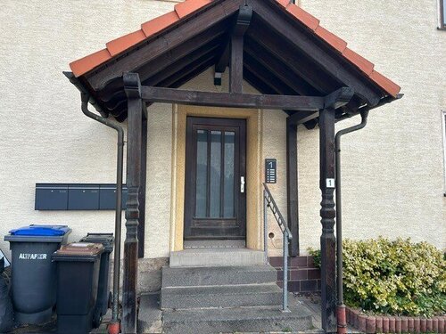 Foto - 7 Zimmer Einfamilienhaus zum Kaufen in Brotterode