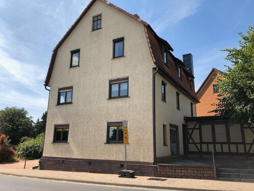 Foto - 7 Zimmer Einfamilienhaus in Brotterode