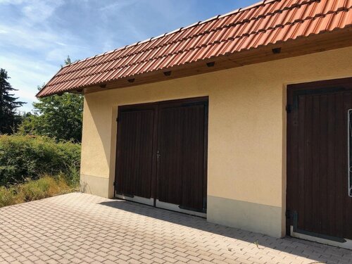 Foto - Einfamilienhaus mit 165,00 m² in Brotterode zum Kaufen