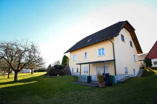 Foto - 4 Zimmer Einfamilienhaus in Tann (Rhön)