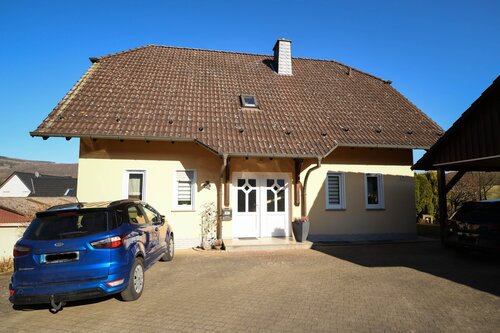 Foto - Tann (Rhön), EFH - 278.000,00 EUR Kaufpreis, ca.  120,00 m² Wohnfläche