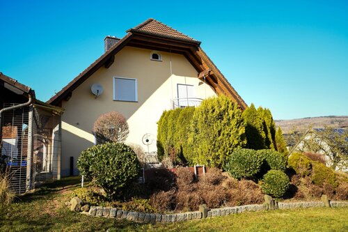 Foto - 4 Zimmer Einfamilienhaus zum Kaufen in Tann (Rhön)