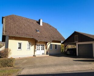 Tann-Dippach (Rhön), EFH - 280.000,00&nbsp;EUR Kaufpreis, ca.&nbsp; 120,00&nbsp;m&sup2;&nbsp;Wohnfl&auml;che in Tann (Rhön) (PLZ: 36142) Dippach
