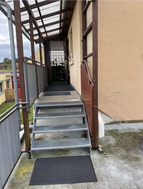 Foto - Mehrfamilienhaus, Wohnhaus mit 400,00 m&sup2; in Burglauer zum Kaufen