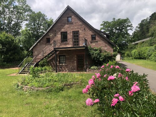 Foto - 8 Zimmer Bauernhaus, Landhaus in Bodenwerder