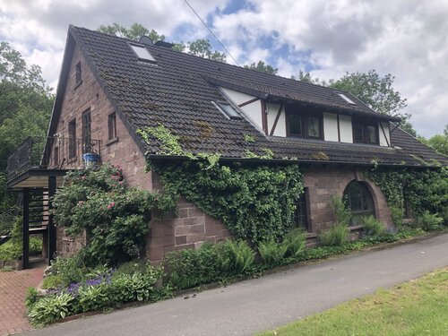 Foto - Erfüllen Sie sich den Traum vom Eigenheim in Bodenwerder!