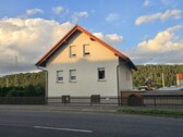 Foto - 13 Zimmer Zweifamilienhaus in Phlippsthal