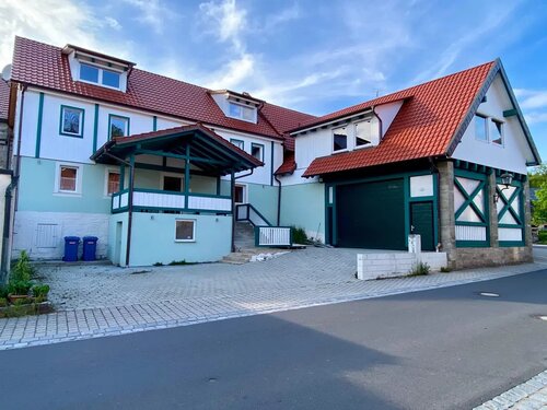 Foto - Kirchlauter-Neubrunn, Appartementhaus
