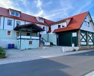 Kirchlauter-Neubrunn, Appartementhaus