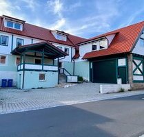 Kirchlauter-Neubrunn, Appartementhaus