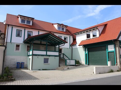 Foto - 6 Zimmer Appartement zum Kaufen in Kirchlauter