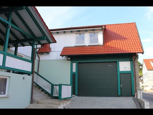 Foto - 6 Zimmer Appartement in Kirchlauter