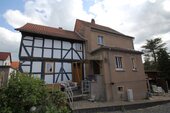 Foto - 6 Zimmer Einfamilienhaus in Werra-Suhl-Tal