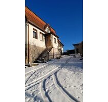 Schleusingen-OT, EFH + Scheune - 129.000,00&nbsp;EUR Kaufpreis, ca.&nbsp; 130,00&nbsp;m&sup2;&nbsp;Wohnfl&auml;che in Schleusingen (PLZ: 98553) Erlau