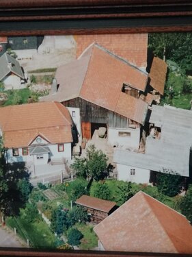 Foto - 7 Zimmer Einfamilienhaus zum Kaufen in Schleusingen