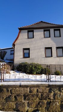 Foto - 7 Zimmer Einfamilienhaus in Schleusingen