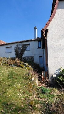 Foto - 7 Zimmer Einfamilienhaus zum Kaufen in Schleusingen