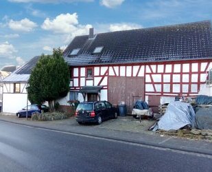 Salz, 2 Fam.Haus - 239.000,00&nbsp;EUR Kaufpreis, ca.&nbsp; 215,00&nbsp;m&sup2;&nbsp;Wohnfl&auml;che in Salz (PLZ: 56414)