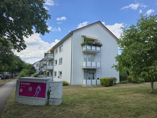 Foto - 3 Zimmer Etagenwohnung zum Kaufen in Kassel