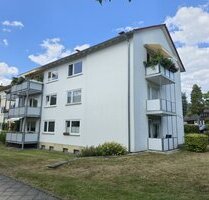 Kassel, vord. Westen, 3 ZKB, 64m² mit Wohnrecht!