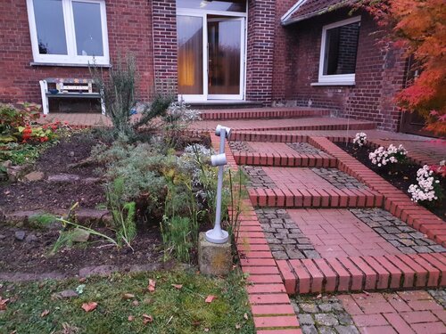 Foto - Einfamilienhaus mit 175,00 m² in Nienstädt zum Kaufen