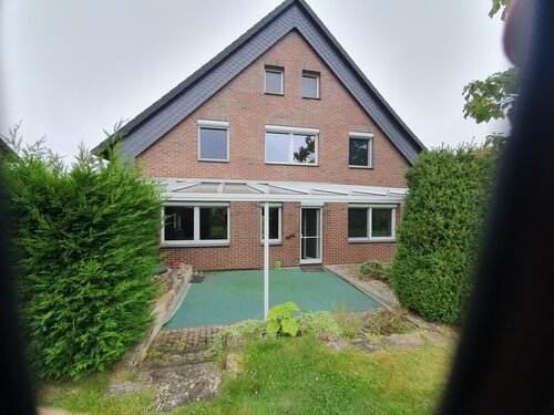 Foto - 5 Zimmer Einfamilienhaus zum Kaufen in Nienstädt