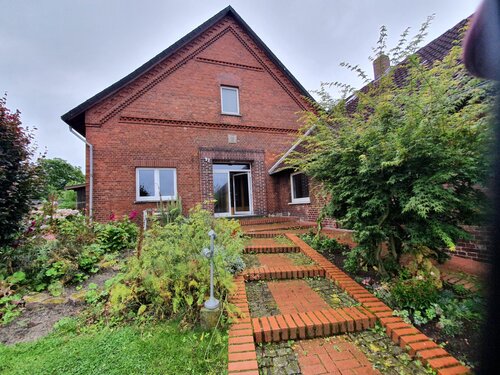 Foto - Nienstädt, EFH - 289.000,00 EUR Kaufpreis, ca.  175,00 m² Wohnfläche