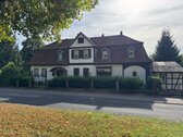 Foto - Philippsthal, 2 Familienhaus - 260.000,00&nbsp;EUR Kaufpreis, ca.&nbsp; 214,00&nbsp;m&sup2;&nbsp;Wohnfl&auml;che