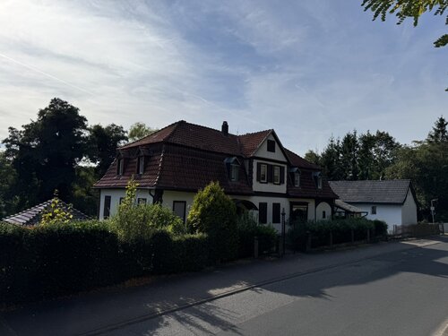 Foto - Zweifamilienhaus mit 214,00 m&sup2; in Philippsthal (Werra) zum Kaufen