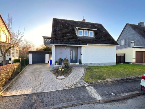 Foto - Korbach, EFH - 325.000,00&nbsp;EUR Kaufpreis, ca.&nbsp; 90,00&nbsp;m&sup2;&nbsp;Wohnfl&auml;che