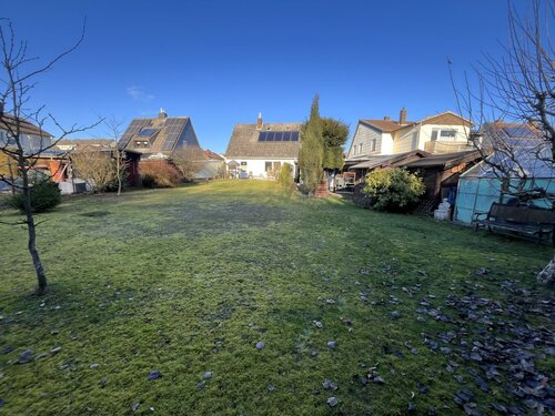 Foto - 5 Zimmer Einfamilienhaus in Korbach