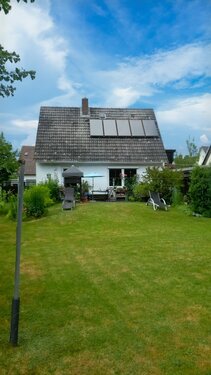 Foto - 5 Zimmer Einfamilienhaus zum Kaufen in Korbach