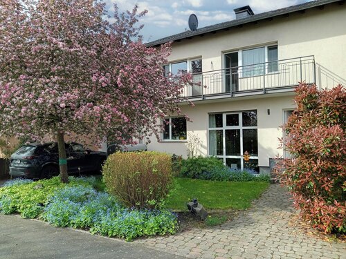 Foto - 6 Zimmer Einfamilienhaus zum Kaufen in Frankfurt am Main
