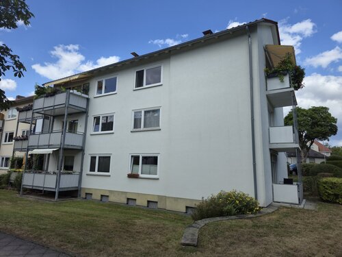 Foto - 3 Zimmer Etagenwohnung zum Kaufen in Kassel