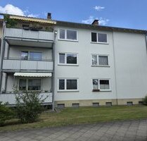 Kassel, vord. Westen, 3 ZKB, 68m² mit Wohnrecht!