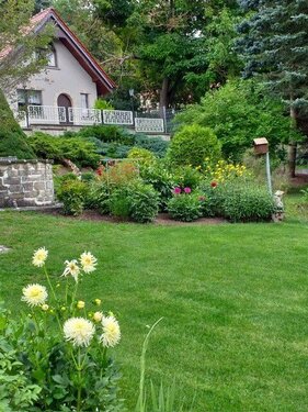 Foto - Sondershausen-OT, EFH - 559.000,00 EUR Kaufpreis, ca.  200,00 m² Wohnfläche