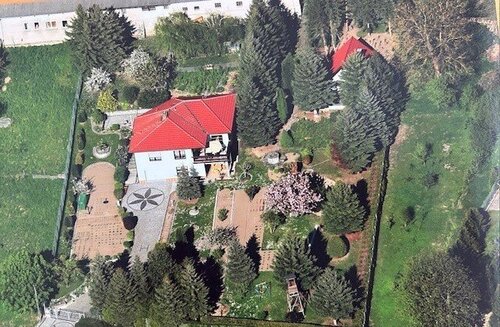 Foto - 5 Zimmer Einfamilienhaus zum Kaufen in Sondershausen
