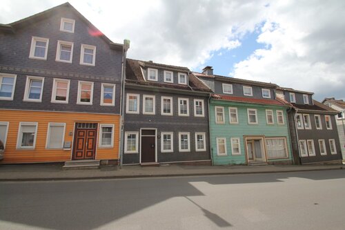 Foto - 6 Zimmer Reihenmittelhaus in Clausthal-Zellerfeld