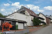 Foto - 9 Zimmer Zweifamilienhaus zum Kaufen in Hüllhorst