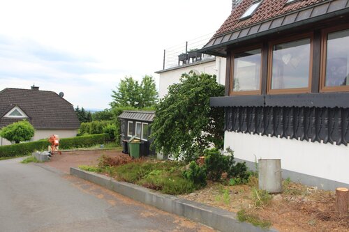 Foto - Zweifamilienhaus mit 190,00 m&sup2; in Hüllhorst zum Kaufen