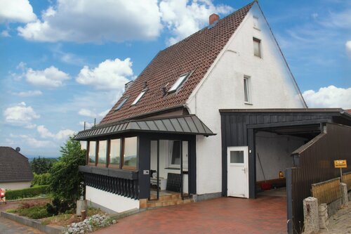 Foto - Hüllhorst, 2 Fam.Hs. - 329.000,00&nbsp;EUR Kaufpreis, ca.&nbsp; 190,00&nbsp;m&sup2;&nbsp;Wohnfl&auml;che