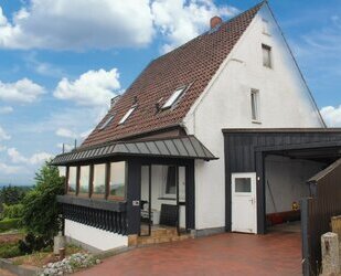 Hüllhorst, 2 Fam.Hs. - 329.000,00&nbsp;EUR Kaufpreis, ca.&nbsp; 190,00&nbsp;m&sup2;&nbsp;Wohnfl&auml;che in Hüllhorst (PLZ: 32609)